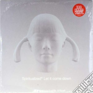 (LP Vinile) Spiritualized - Let It Come Down (2 Lp) lp vinile di Spiritualized