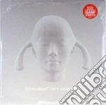 (LP Vinile) Spiritualized - Let It Come Down (2 Lp) vinile