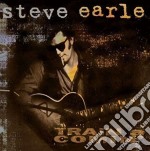 (LP Vinile) Steve Earle - Train A Comin