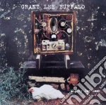 (LP Vinile) Grant Lee Buffalo - Mighty Joe Moon vinile