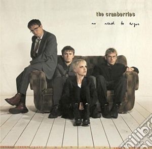 (LP VINILE) No need to argue lp vinile di Cranberries