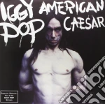 (LP Vinile) Iggy Pop - American Caesar (2 Lp) vinile