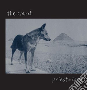 (LP Vinile) Church (The) - Priest = Aura (2 Lp) lp vinile di Church