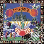 (LP Vinile) Church (The) - Sometime Anywhere (Blue & Orange) (2 Lp) vinile