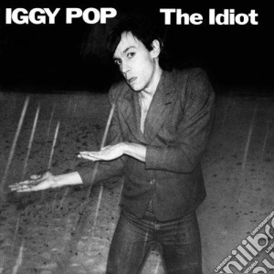 Iggy Pop - Idiot (Clear White Vinyl) cd musicale di Iggy Pop