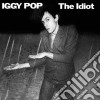 Iggy Pop - Idiot (Clear White Vinyl) cd