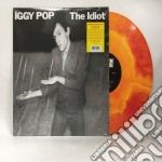 (LP VINILE) Idiot (red and yellow vinyl)