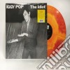 (LP VINILE) Idiot (red and yellow vinyl) cd