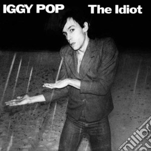 (LP Vinile) Iggy Pop - The Idiot (Purple Vinyl) lp vinile di Iggy Pop