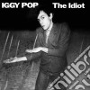 (LP Vinile) Iggy Pop - The Idiot (Purple Vinyl) cd