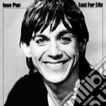 (LP Vinile) Iggy Pop - Lust For Life (Red Vinyl)