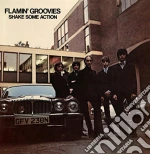 (LP Vinile) Flamin' Groovies (The) - Shake Some Action (Red Vinyl) vinile