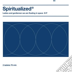 (LP VINILE) Ladies and gentleman weare floating in s lp vinile di Spiritualized