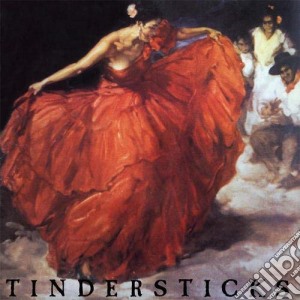 (LP Vinile) Tindersticks - I lp vinile di Tindersticks