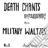 (LP Vinile) John Fahey - Death Chants, Breakdowns, And Military Waltzes (Blue Vinyl) cd