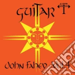 (LP Vinile) John Fahey - Great San Bernadino Birthday Party (Orange Vinyl) vinile