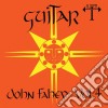 (LP Vinile) John Fahey - Great San Bernadino Birthday Party (Orange Vinyl) cd