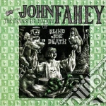 (LP Vinile) John Fahey - Transfiguration Of Blind Joe Death (Purple Vinyl) vinile