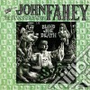 (LP Vinile) John Fahey - Transfiguration Of Blind Joe Death (Purple Vinyl) cd