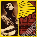 (LP Vinile) John Fahey - Days Have Gone By (Gold Vinyl) vinile