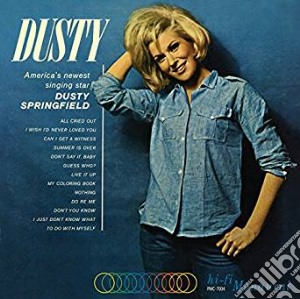 (LP Vinile) Dusty Springfield - Dusty lp vinile di Dusty Springfield