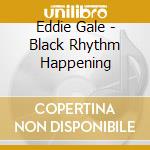 Eddie Gale - Black Rhythm Happening cd