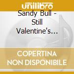 Sandy Bull - Still Valentine's Day 1969 - Live cd