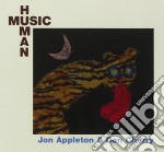 Jon Appleton / Don Cherry - Human Music
