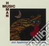 Jon Appleton / Don Cherry - Human Music cd