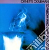 Ornette Coleman - To Whom Who Keeps A Record cd