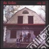 Feelies - Only Life cd