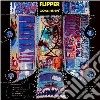 Flipper - Gone Fishin' cd