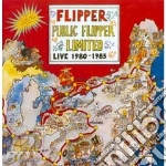 Flipper - Public Flipper Limited (2 Cd) cd