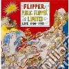 Flipper - Public Flipper Limited (2 Cd) cd