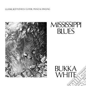 Bukka White - Mississippi Blues cd musicale di Bukka White