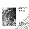 Bukka White - Mississippi Blues cd