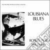 Robert Pete Williams - Louisiana Blues cd