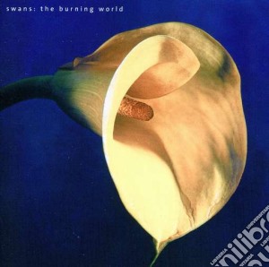 Swans - Burning World cd musicale di Swans