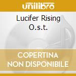 Lucifer Rising O.s.t. cd musicale di BEAUSOLEIL, BOBBY
