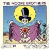 Moore Brothers - Aptos cd