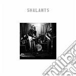 Shalants - Shalants