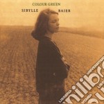 (LP Vinile) Sibylle Baier - Colour Green