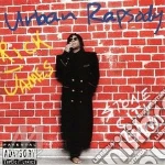 Rick James - Urban Rapsody cd