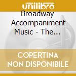 Broadway Accompaniment Music - The Fantasticks cd musicale