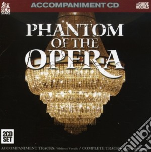 Phantom Of The Opera / O.C.R. - Phantom Of The Opera / O.C.R. cd musicale di Phantom Of The Opera / O.C.R.