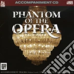 Phantom Of The Opera / O.C.R. - Phantom Of The Opera / O.C.R. cd