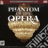 Phantom Of The Opera / O.C.R. - Phantom Of The Opera / O.C.R. cd