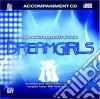 Karaoke: Dreamgirls - Karaoke: Dreamgirls cd