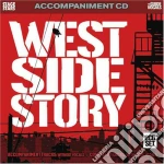 West Side Story, Professional Backing Tracks (2 Cd) cd