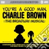Karaoke: You'Re A Good Man Charlie Brown / Various cd